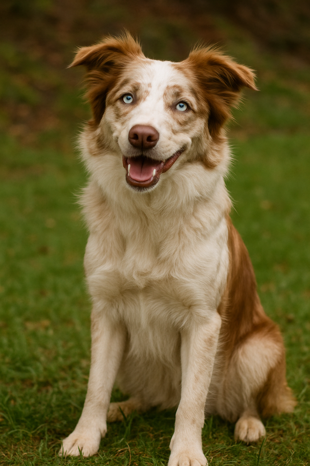 Border Collie