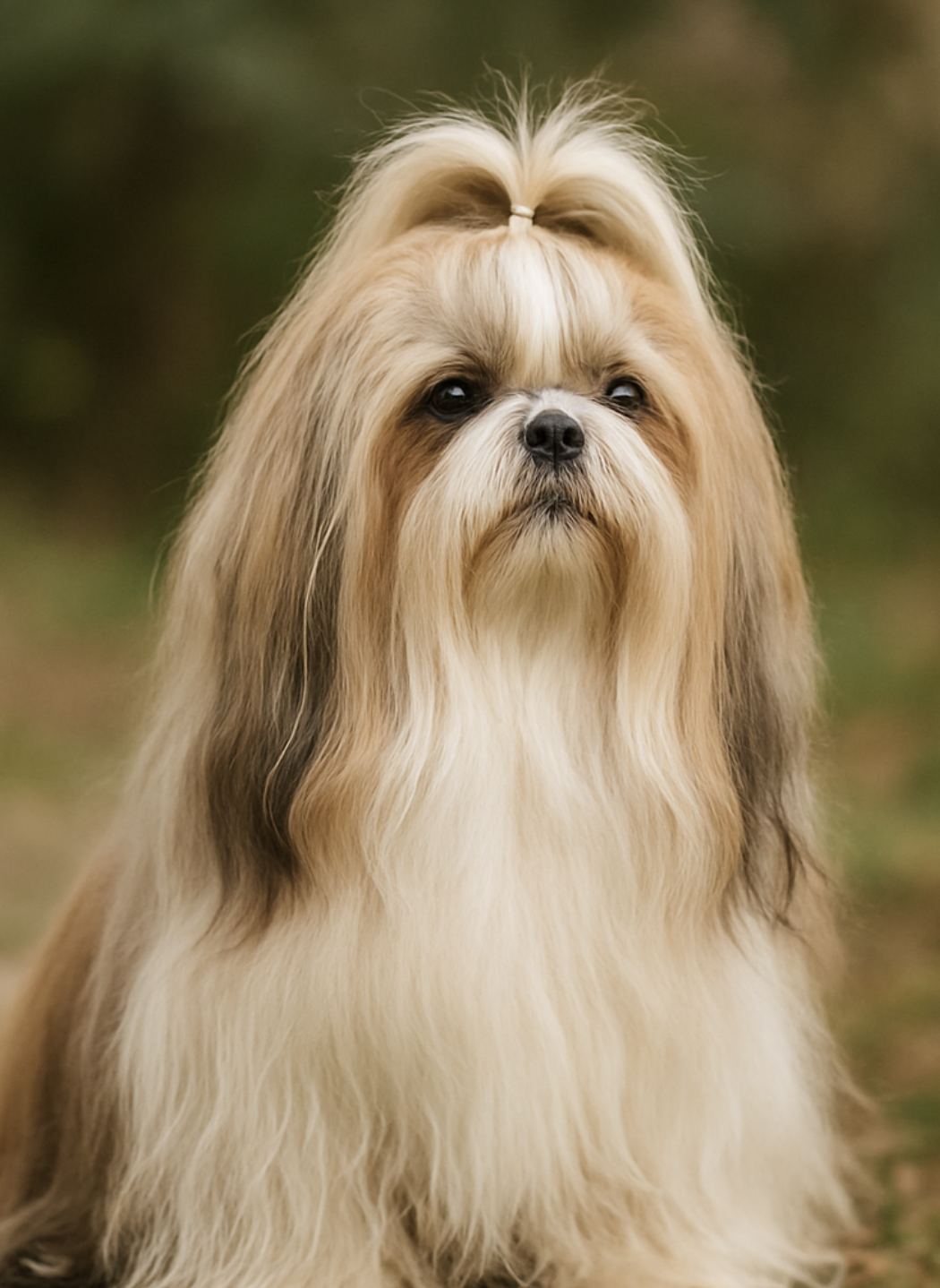 Shih Tzu